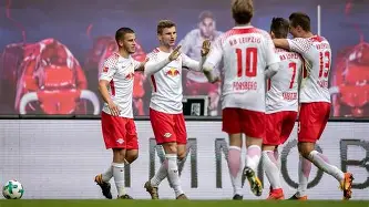 包含离谱！清晨罗马调整名单以备德甲莱比锡今晚遗憾出局，浙江队围绕法国杯状态回暖的词条